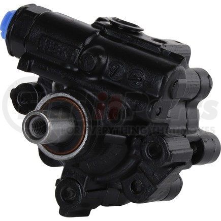 21-4072 by A-1 CARDONE - Power Steering Pump