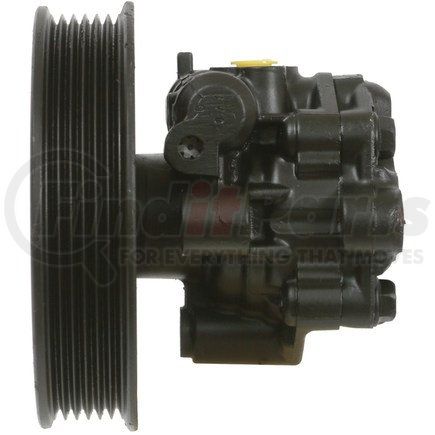 21-4053 by A-1 CARDONE - Power Steering Pump