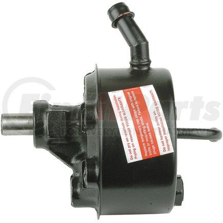 20-8759 by A-1 CARDONE - Power Steering Pump