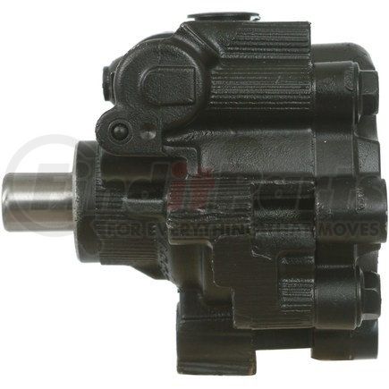 214075 by A-1 CARDONE - Power Steering Pump