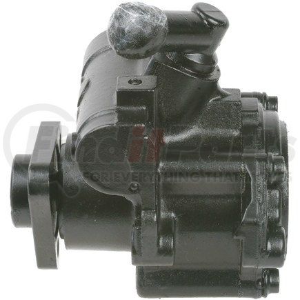 21-5053 by A-1 CARDONE - Power Steering Pump