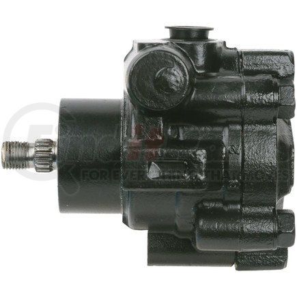 21-5115 by A-1 CARDONE - Power Steering Pump