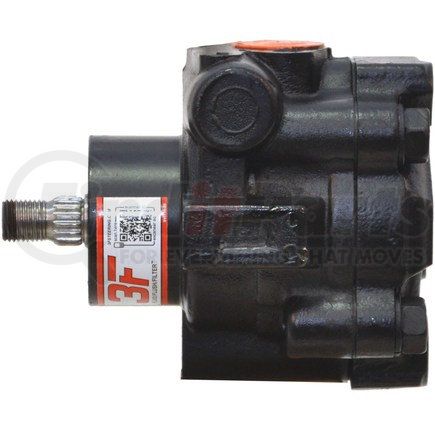 21-5113 by A-1 CARDONE - Power Steering Pump