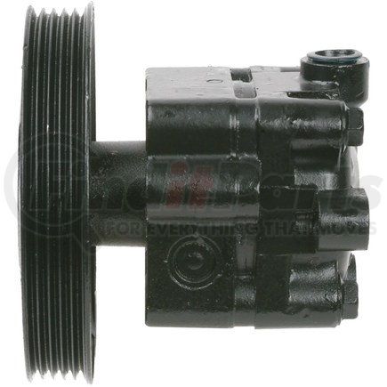 21-5142 by A-1 CARDONE - Power Steering Pump