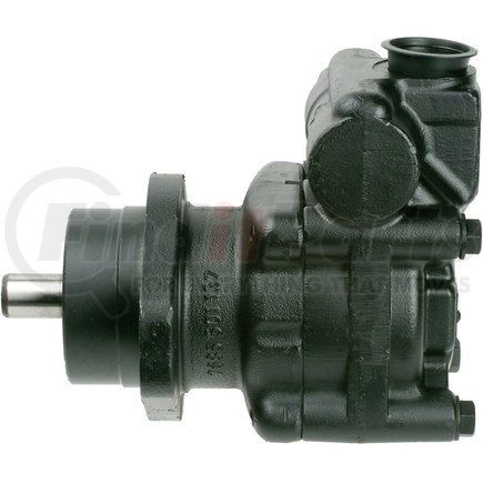 21-5184 by A-1 CARDONE - Power Steering Pump