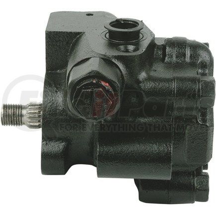 21-5169 by A-1 CARDONE - Power Steering Pump