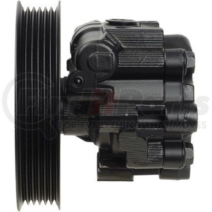 21-5189 by A-1 CARDONE - Power Steering Pump