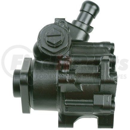 21-5183 by A-1 CARDONE - Power Steering Pump