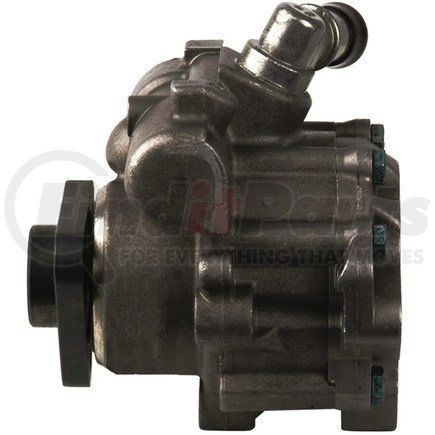 21-5145 by A-1 CARDONE - Power Steering Pump