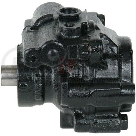 21-5215 by A-1 CARDONE - Power Steering Pump