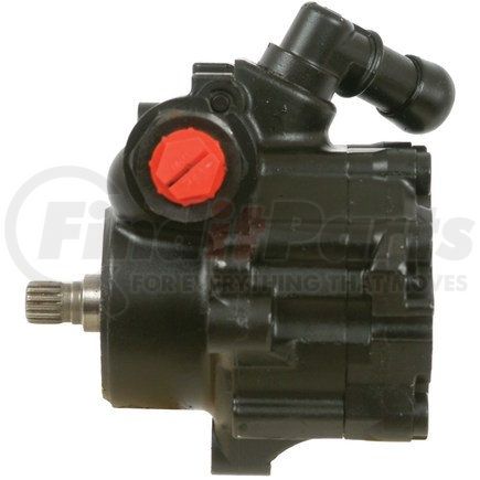 21-5190 by A-1 CARDONE - Power Steering Pump