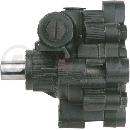 21-5192 by A-1 CARDONE - Power Steering Pump