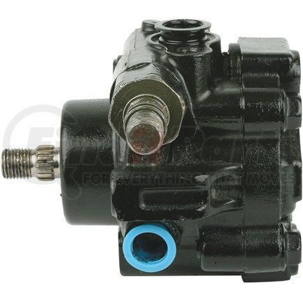 21-5241 by A-1 CARDONE - Power Steering Pump