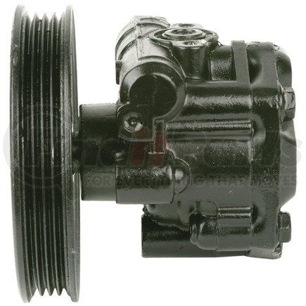 21-5251 by A-1 CARDONE - Power Steering Pump