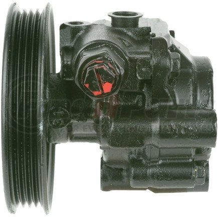 21-5248 by A-1 CARDONE - Power Steering Pump