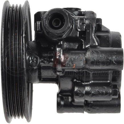 21-5250 by A-1 CARDONE - Power Steering Pump