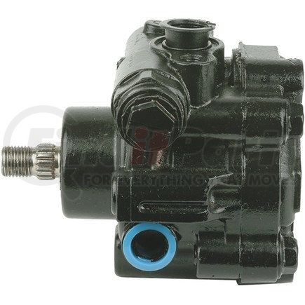 21-5220 by A-1 CARDONE - Power Steering Pump