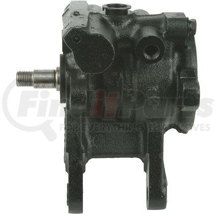 21-5224 by A-1 CARDONE - Power Steering Pump