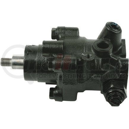 21-5237 by A-1 CARDONE - Power Steering Pump