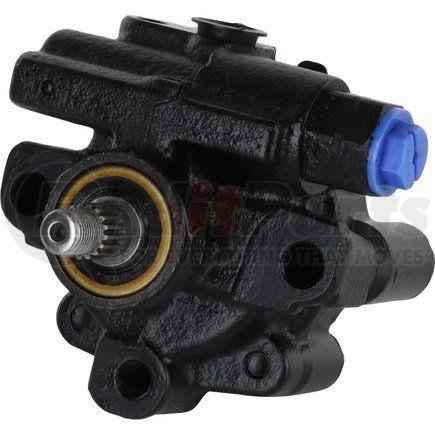 21-5278 by A-1 CARDONE - Power Steering Pump