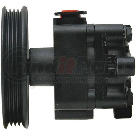 21-5285 by A-1 CARDONE - Power Steering Pump