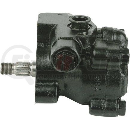 21-5252 by A-1 CARDONE - Power Steering Pump