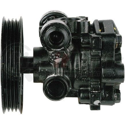 21-5266 by A-1 CARDONE - Power Steering Pump