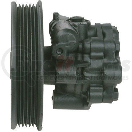 215476 by A-1 CARDONE - Power Steering Pump