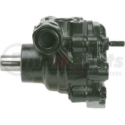 215467 by A-1 CARDONE - Power Steering Pump