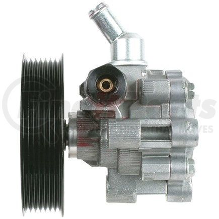 21-5480 by A-1 CARDONE - Power Steering Pump