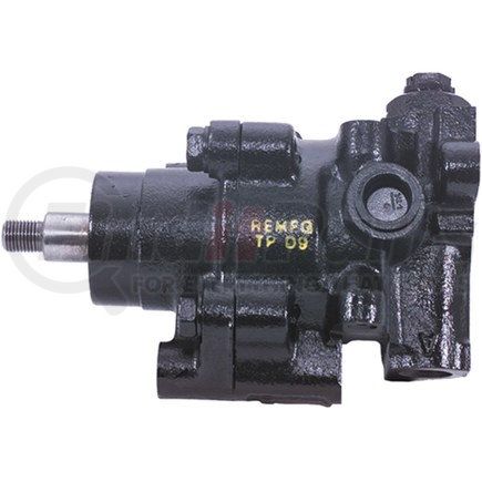 21-5613 by A-1 CARDONE - Power Steering Pump