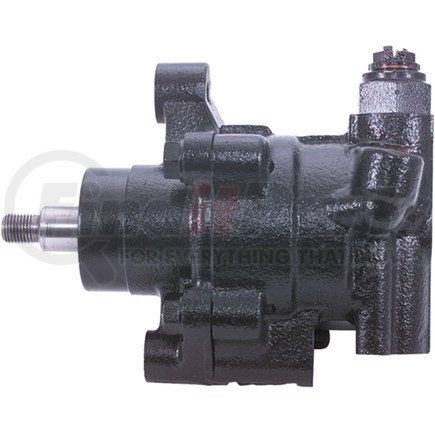 21-5671 by A-1 CARDONE - Power Steering Pump