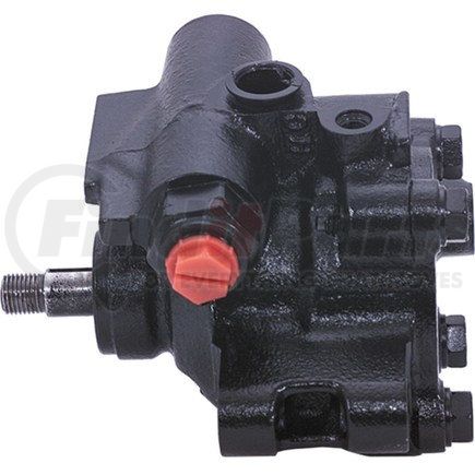 21-5670 by A-1 CARDONE - Power Steering Pump