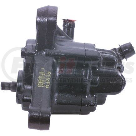 21-5643 by A-1 CARDONE - Power Steering Pump