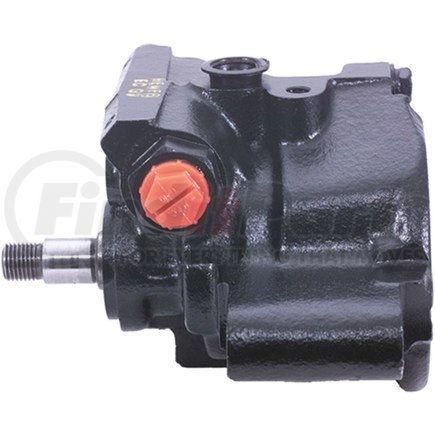 21-5636 by A-1 CARDONE - Power Steering Pump