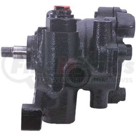 215637 by A-1 CARDONE - Power Steering Pump