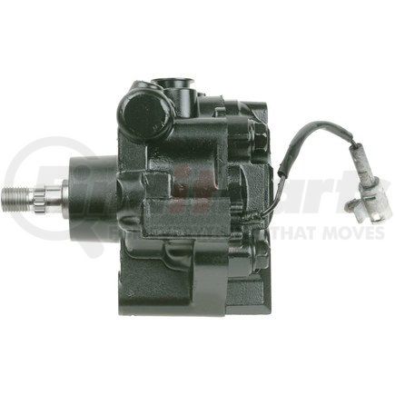 21-5329 by A-1 CARDONE - Power Steering Pump