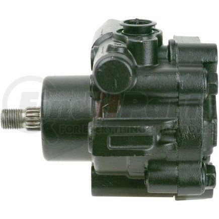 21-5314 by A-1 CARDONE - Power Steering Pump