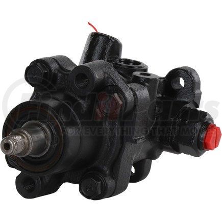 21-5721 by A-1 CARDONE - Power Steering Pump