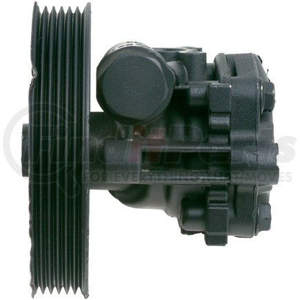 21-5395 by A-1 CARDONE - Power Steering Pump