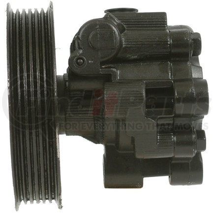 21-5351 by A-1 CARDONE - Power Steering Pump