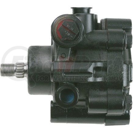 21-5360 by A-1 CARDONE - Power Steering Pump