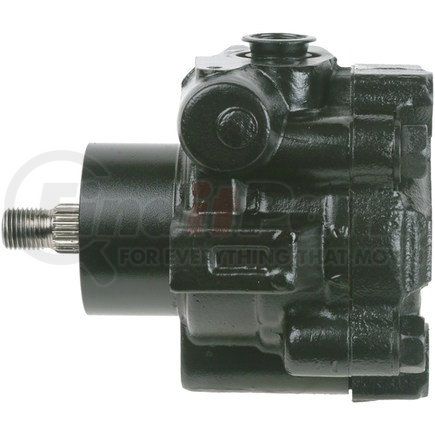 21-5406 by A-1 CARDONE - Power Steering Pump