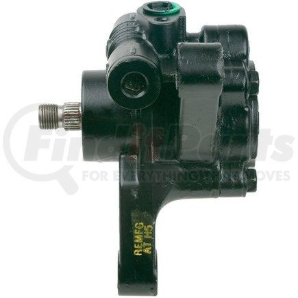 21-5421 by A-1 CARDONE - Power Steering Pump