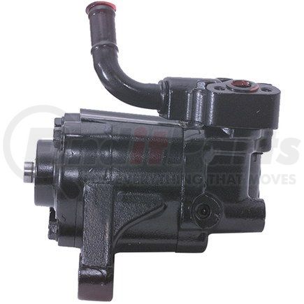 21-5738 by A-1 CARDONE - Power Steering Pump