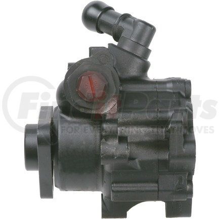 215460 by A-1 CARDONE - Power Steering Pump