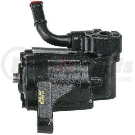 21-5737 by A-1 CARDONE - Power Steering Pump