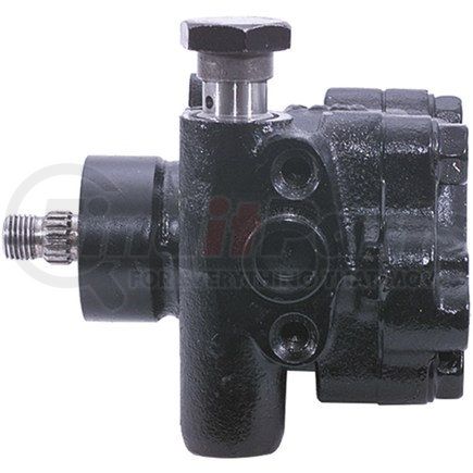 21-5826 by A-1 CARDONE - Power Steering Pump