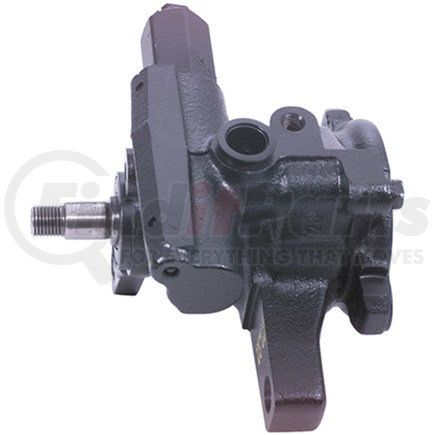 21-5835 by A-1 CARDONE - Power Steering Pump