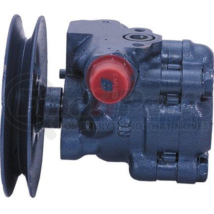 21-5755 by A-1 CARDONE - Power Steering Pump